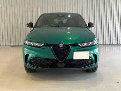 ALFA ROMEO TONALE - 2