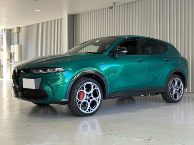 ALFA ROMEO TONALE - 1