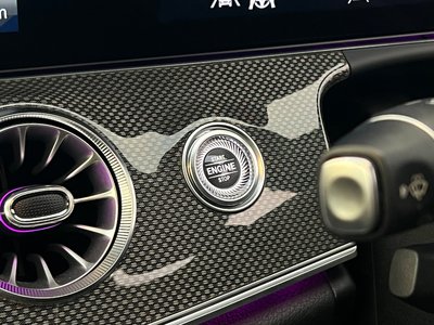 MERCEDES-BENZ CLS AMG - 10