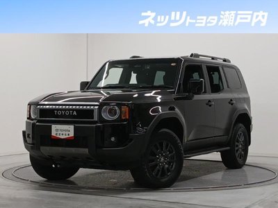 صورة 1 لـ 2024 Toyota LAND CRUISER 250