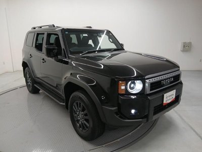 صورة 3 لـ 2024 Toyota LAND CRUISER 250