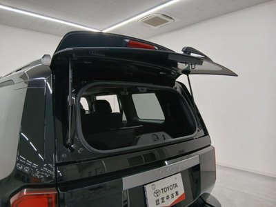 صورة مصغرة 21 لـ 2024 Toyota LAND CRUISER 250
