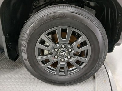 صورة 9 لـ 2024 Toyota LAND CRUISER 250