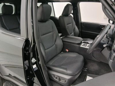 صورة مصغرة 13 لـ 2024 Toyota LAND CRUISER 250