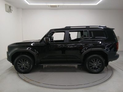صورة 8 لـ 2024 Toyota LAND CRUISER 250