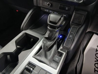 صورة مصغرة 28 لـ 2024 Toyota LAND CRUISER 250