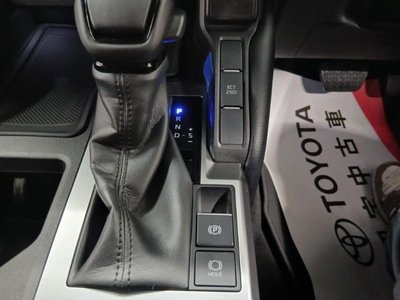 صورة مصغرة 29 لـ 2024 Toyota LAND CRUISER 250