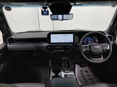 صورة مصغرة 12 لـ 2024 Toyota LAND CRUISER 250