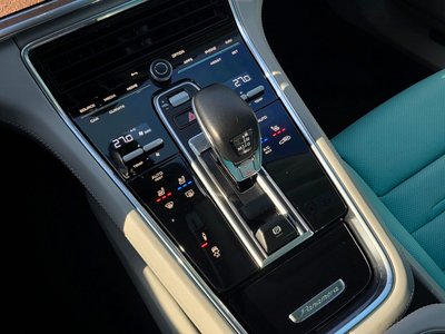 PORSCHE PANAMERA - 9