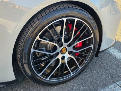 PORSCHE PANAMERA - 6