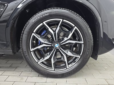 BMW X4 - 9