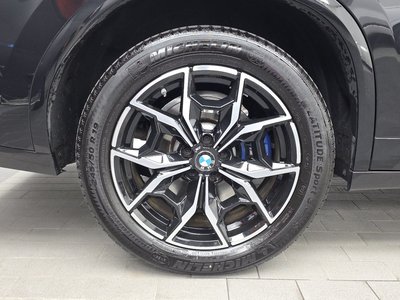 BMW X4 - 7