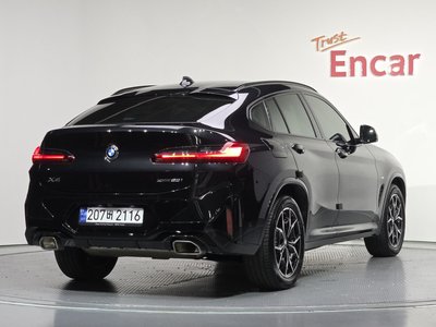 BMW X4 - 5
