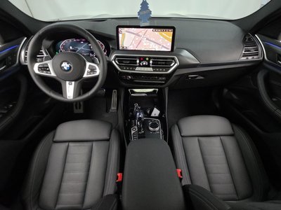 BMW X4 - 6