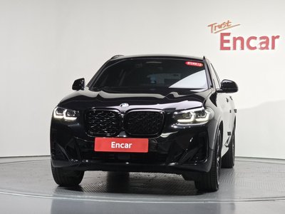 BMW X4 - 2