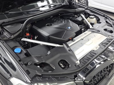 BMW X4 - 8