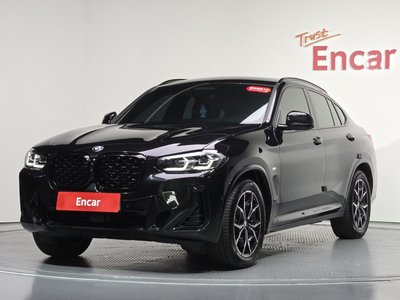 BMW X4 - 3