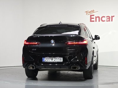 BMW X4 - 4