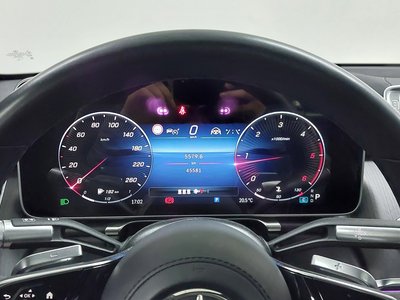 MERCEDES-BENZ S-CLASS - 8