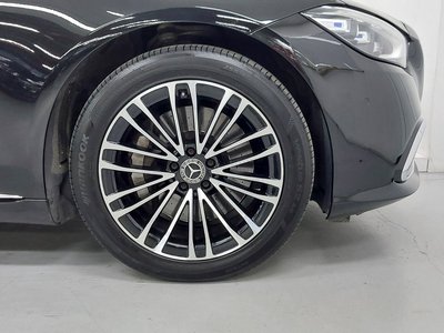 MERCEDES-BENZ S-CLASS - 6