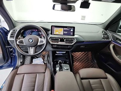 BMW X3 - 6