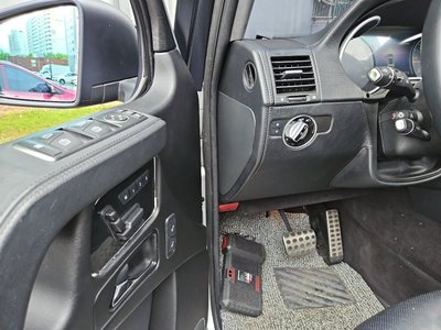 2013 Mercedes-BENZ G-CLASS 缩略图 17