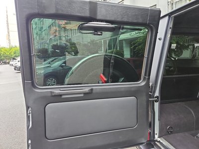 2013 Mercedes-BENZ G-CLASS 缩略图 19