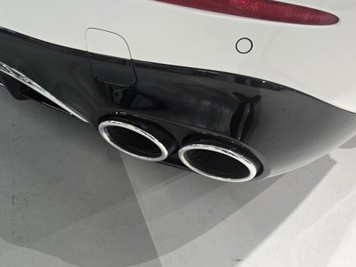 2026 Mercedes-BENZ E-CLASS — миниатюра 11