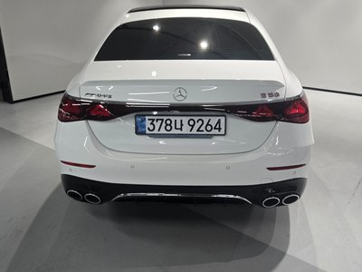 2026 Mercedes-BENZ E-CLASS photo 5