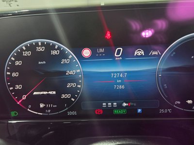 2026 Mercedes-BENZ E-CLASS — миниатюра 16