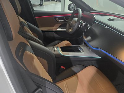 2026 Mercedes-BENZ E-CLASS — миниатюра 18