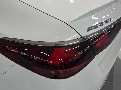 2026 Mercedes-BENZ E-CLASS — миниатюра 13