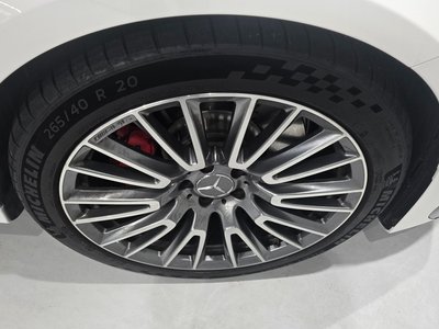 2026 Mercedes-BENZ E-CLASS photo 6