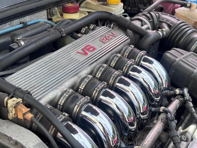 صورة مصغرة 59 لـ 1999 ALFA Romeo ALPHA 156