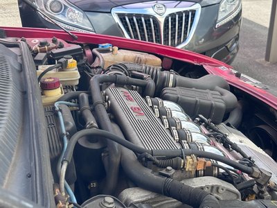 صورة مصغرة 57 لـ 1999 ALFA Romeo ALPHA 156