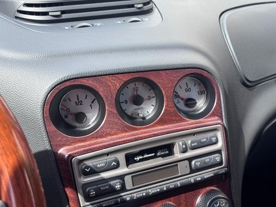 صورة مصغرة 38 لـ 1999 ALFA Romeo ALPHA 156