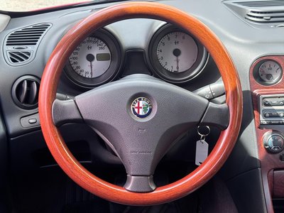 صورة مصغرة 32 لـ 1999 ALFA Romeo ALPHA 156