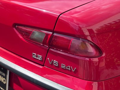صورة مصغرة 18 لـ 1999 ALFA Romeo ALPHA 156