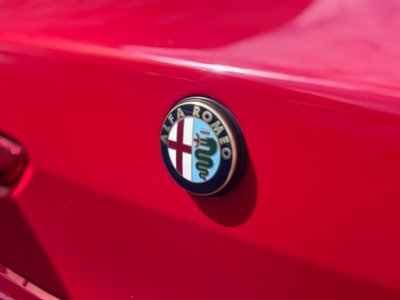 صورة مصغرة 19 لـ 1999 ALFA Romeo ALPHA 156