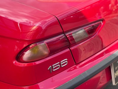صورة مصغرة 17 لـ 1999 ALFA Romeo ALPHA 156