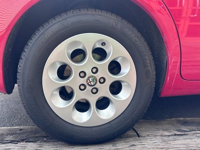 صورة مصغرة 11 لـ 1999 ALFA Romeo ALPHA 156
