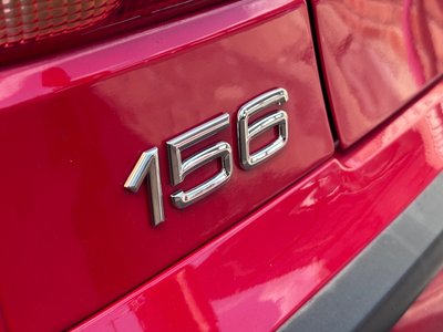 صورة مصغرة 20 لـ 1999 ALFA Romeo ALPHA 156