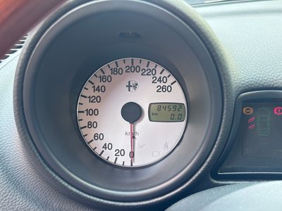 صورة مصغرة 33 لـ 1999 ALFA Romeo ALPHA 156