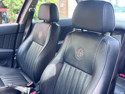 صورة مصغرة 25 لـ 1999 ALFA Romeo ALPHA 156