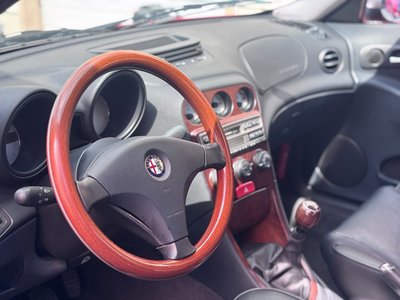 صورة مصغرة 24 لـ 1999 ALFA Romeo ALPHA 156