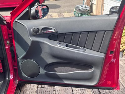 صورة مصغرة 29 لـ 1999 ALFA Romeo ALPHA 156