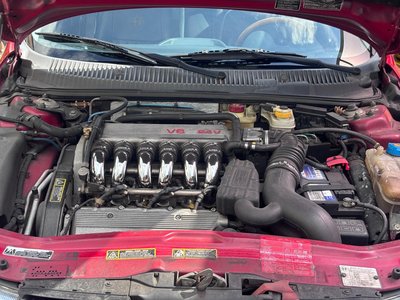 صورة مصغرة 56 لـ 1999 ALFA Romeo ALPHA 156