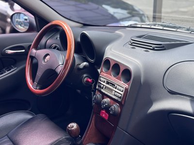 صورة مصغرة 27 لـ 1999 ALFA Romeo ALPHA 156