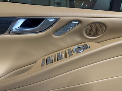 2025 Genesis G80 (RG3) — миниатюра 14