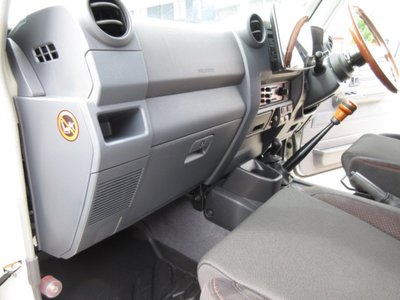 صورة مصغرة 34 لـ 2015 Toyota LAND CRUISER 70